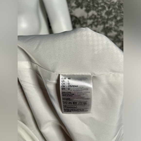 Houndstooth Blazer - Picture 8 of 9